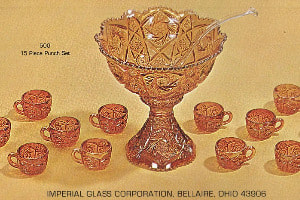 Imperial Revival catalogue late 60s